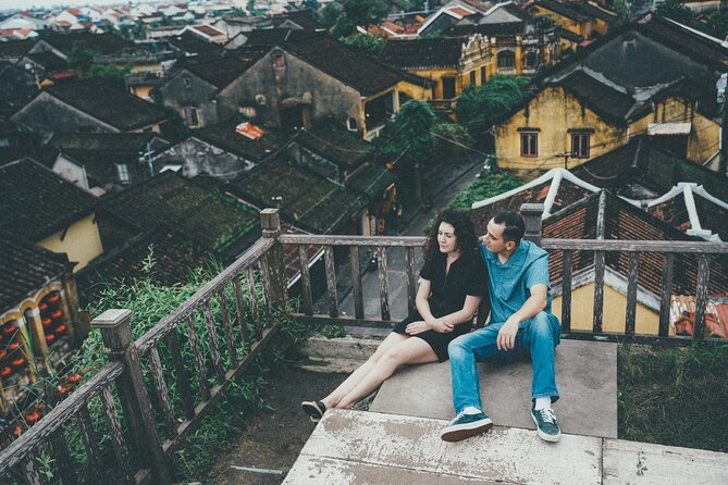 Hoi An Romantic Boat Proposal With Photoshoot & Highlight Video - Meeting and Pickup Location