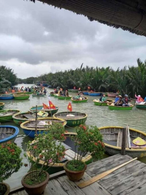 Hoi An: Rural Bike Tour and Traditional Villages - Important Information