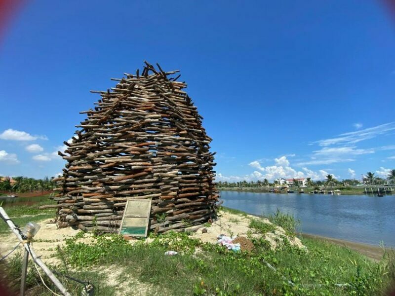 Hoi An: Rural Cycling Tour to Village with Basket Boat Ride - Who Will Love This Tour?