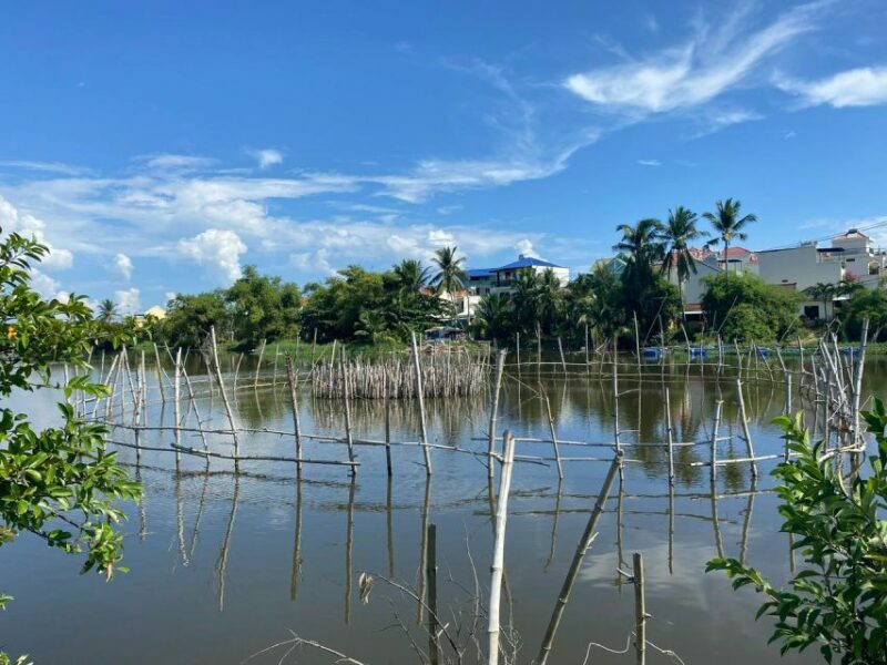 Hoi An: Rural Cycling Tour to Village with Basket Boat Ride - Final Thoughts: Is It Worth It?