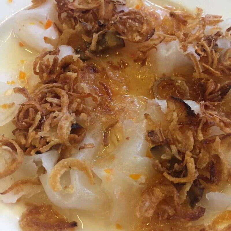 Hoi An: Sacred Traditions And Vegetarian Delights Tour - Hands-on Experience: Votive Paper-Making