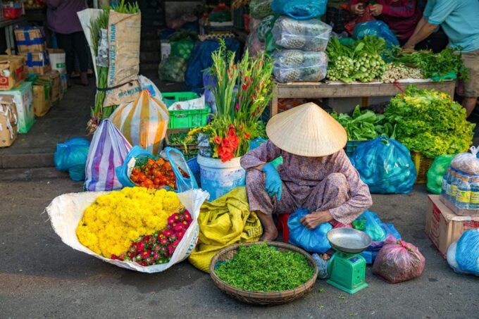 Hoi An: Sacred Traditions And Vegetarian Delights Tour - Important Information and Guidelines