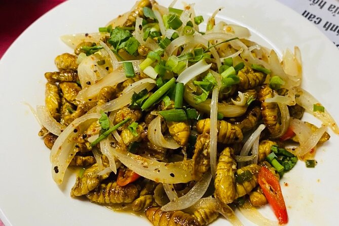 Hoi An Scary Food Tour - Key Points