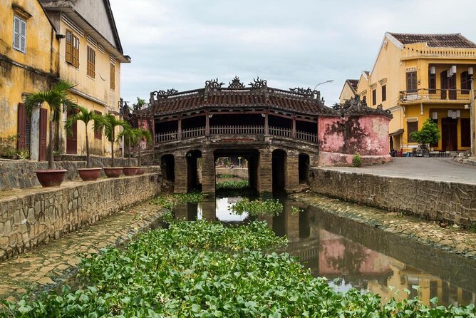 Hoi An Scavenger Hunt and Sights Self-Guided Tour - Good To Know