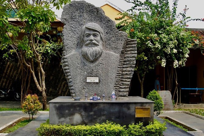 Hoi An Scavenger Hunt and Sights Self-Guided Tour - Booking and Cancellation