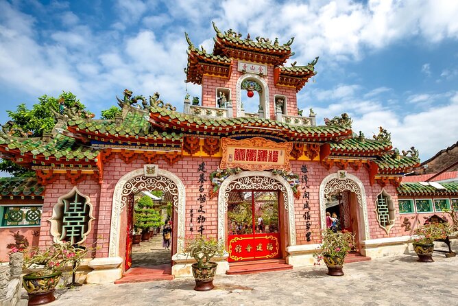 Hoi An Scavenger Hunt and Sights Self-Guided Tour - Explore Hoi Ans Highlights