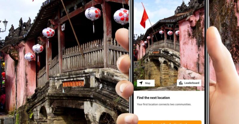 Hoi An Scavenger Hunt and Sights Self-Guided Tour - Frequently Asked Questions