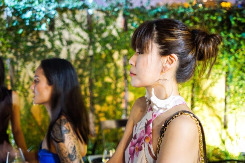 Hoi An: Secreteats & Organic Farm ATV Adventure With Lunch - Culinary Experience