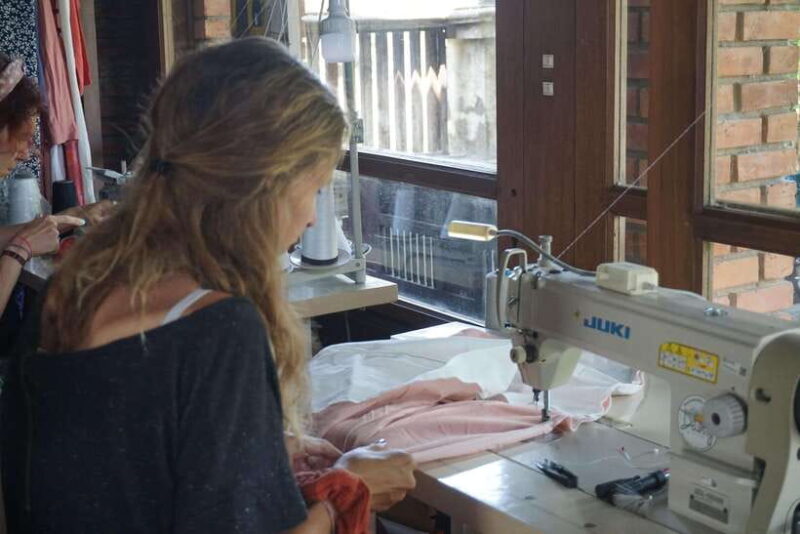 Hoi An Sewing Class - Learn To Make Your Favorite Clothing - Pricing and Booking Information