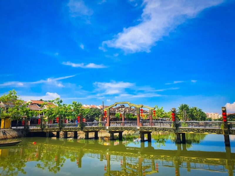 Hoi An: Shuttle Bus From Da Nang Train Station to Hoi An - Customer Support and Experience