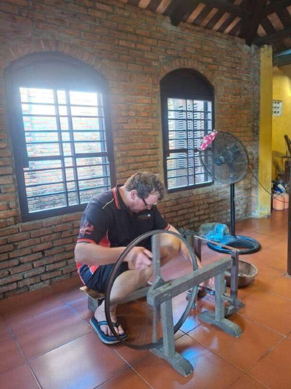 Hoi An: Silk Village Tour With Lunch or Dinner - Tour Highlights