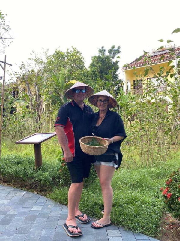 Hoi An: Silk Village Tour With Lunch or Dinner - Important Information