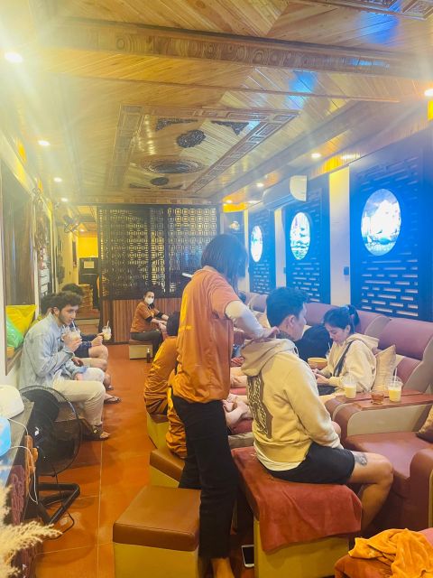 Hoi An: Special Vietnamese Body Massage - Customer Reviews and Feedback