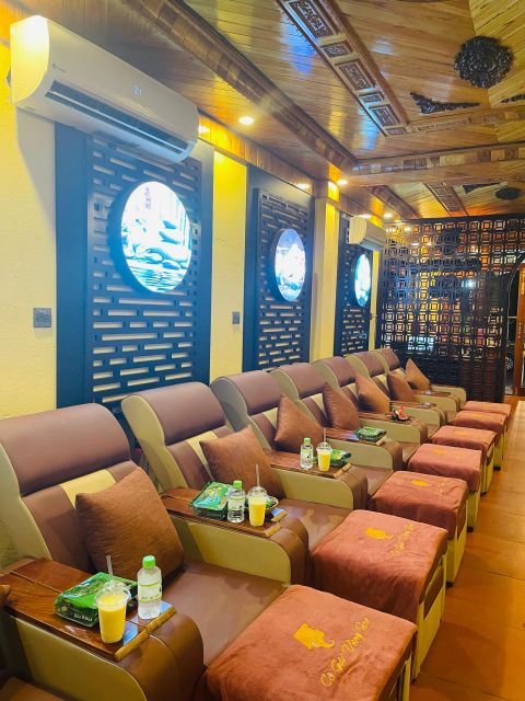 Hoi An: Special Vietnamese Body Massage - Preparation Tips