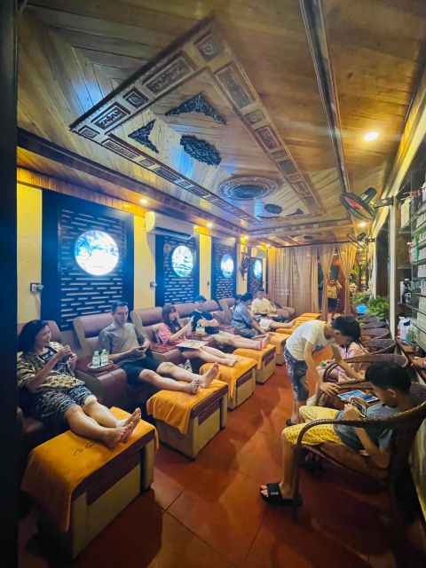 Hoi An: Special Vietnamese Body Massage - Dress and Attire Recommendations