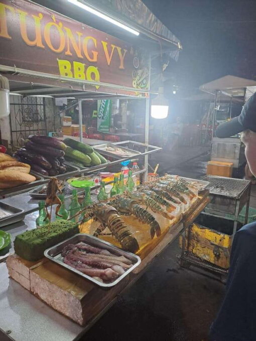 Hoi an Street Food, Night Market and Boat Ride - Since You Asked