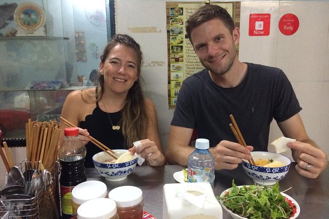Hoi an Street Food - Private Tour - Reviews and Feedback