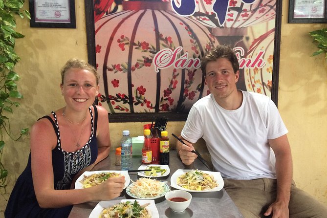 Hoi an Street Food - Private Tour - Explore Local Hot Spots and Hidden Gems