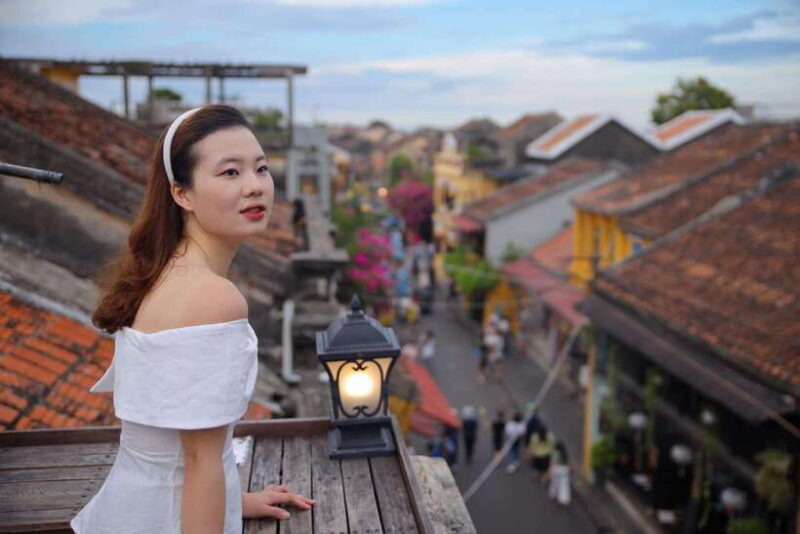 Hoi An Street Food Private Tour With Beautiful Female Guide - Cultural Experience