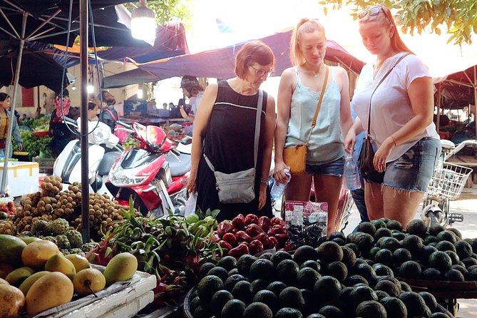 Hoi An Street Food Safari Tour - Desserts