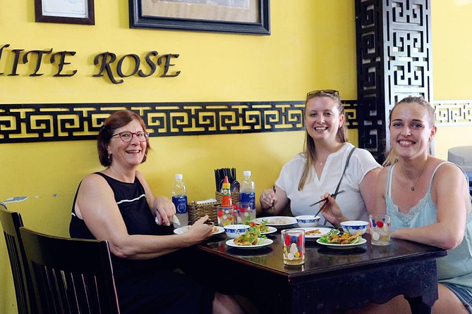 Hoi An Street Food Safari Tour - Starters