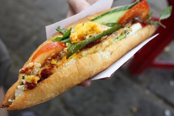 Hoi An Street Food Safari Tour - Inclusions and Logistics