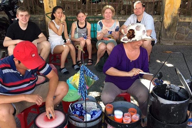 Hoi An Street Food Safari Tour - Traveler Experiences
