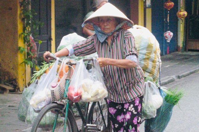 Hoi An Street Food Tour - Meeting Location and Pickup