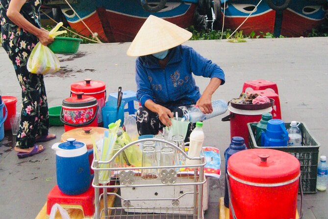 Hoi An Street Food Tour - Cuisine and Dishes