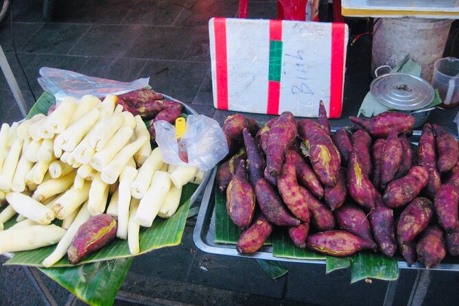 Hoi An Street Food Tour - Cultural Insights