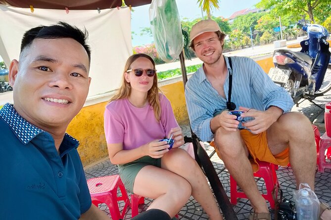 Hoi an Street Food Tour - Meeting and Pickup