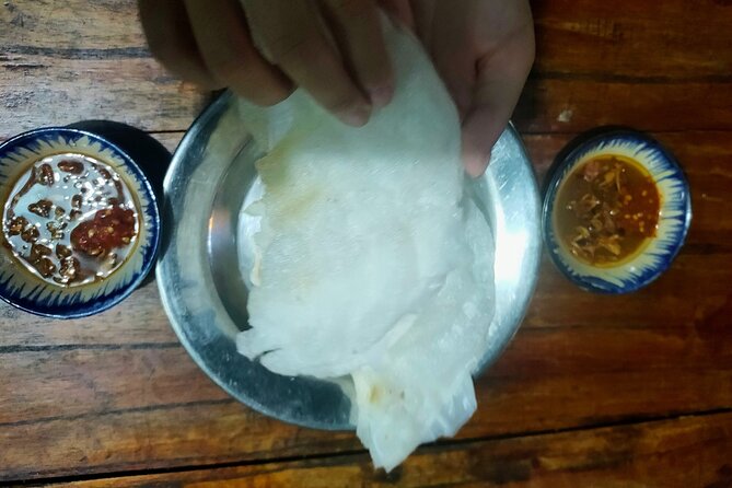 Hoi an Street Food Tour - Additional Information