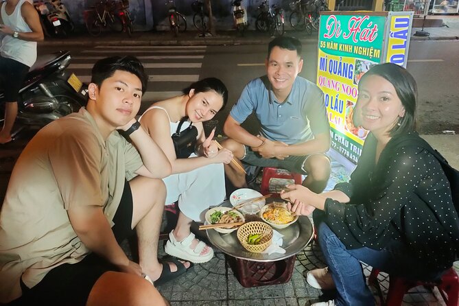 Hoi an Street Food Tour - Foods on Tour