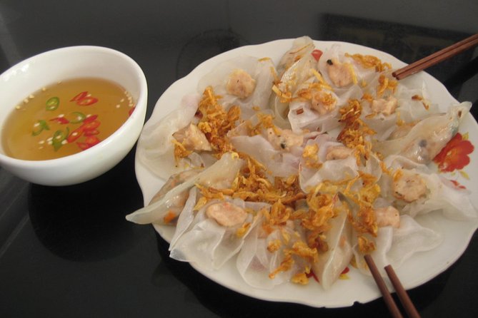 Hoi An Street Food Tour- Walking Tour - Local Food Favorites