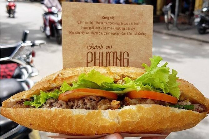 Hoi An Street Food Tour- Walking Tour - Tour Reviews