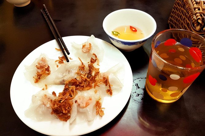 Hoi an Street Food Walking Tour With Tastings - Confirmation and Dress Code