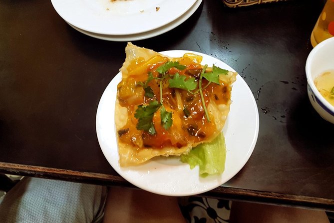 Hoi an Street Food Walking Tour With Tastings - Review Highlights