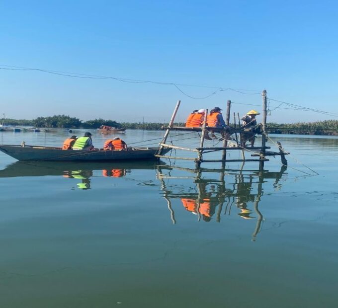 Hoi An: Sunrise Moment on Thu Bon River & Duy Hai Fish Village - Frequently Asked Questions