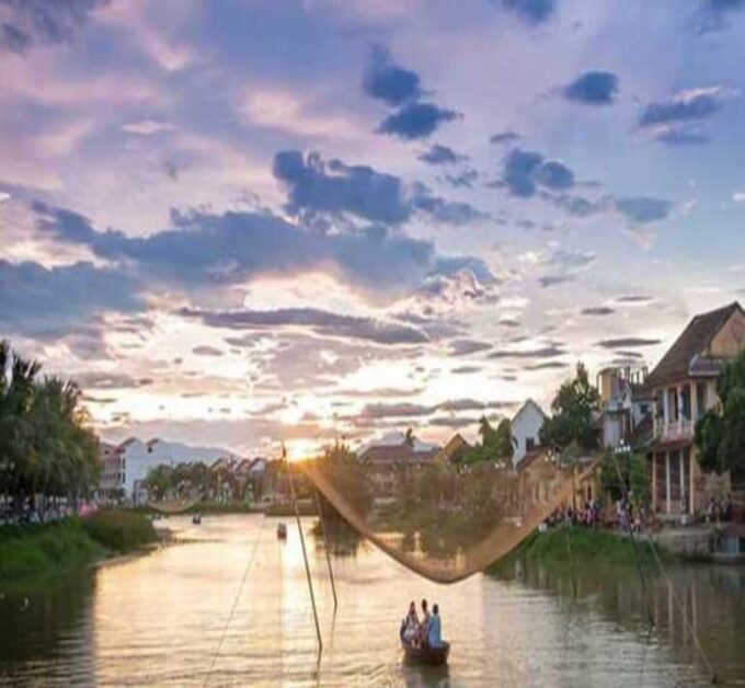 Hoi An: Sunset BBQ Fishing Tour With Locals by Boat Cruise - Frequently Asked Questions