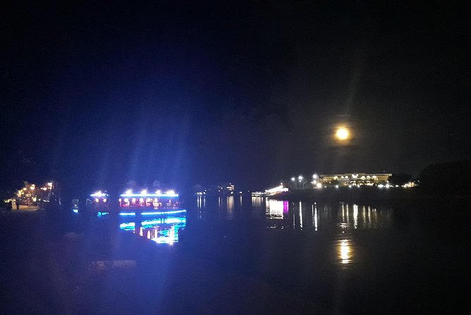 Hoi An Sunset Dining Cruise - Positive Customer Reviews