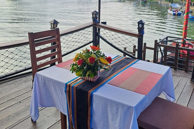 Hoi An Sunset Dining Cruise - Negative Customer Review