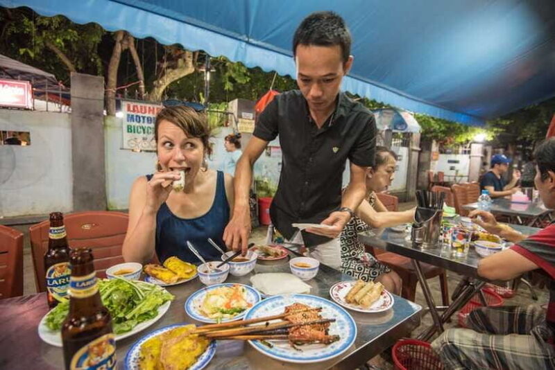 Hoi An: Sunset Food Tasting Tour - Customer Experiences