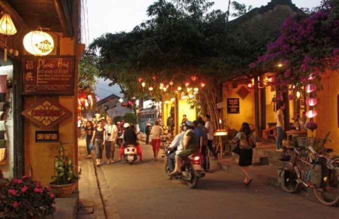 Hoi An: Sunset Food Tasting Tour - Frequently Asked Questions