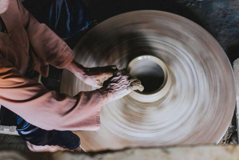 Hoi An: Thanh Ha Pottery Village by Boat - Important Information