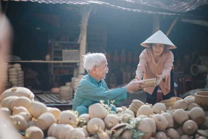 Hoi An: Thanh Ha Pottery Village by Boat - Since You Asked