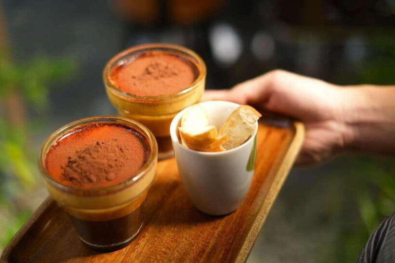 Hoi An: the Art of Coffee With a Multi-Award Winning Barista - Cancellation and Booking