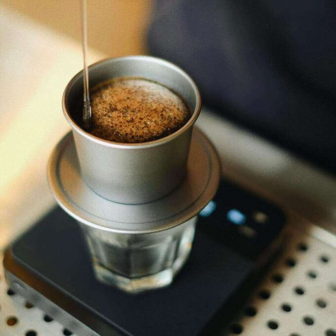 Hoi An: the Art of Coffee With a Multi-Award Winning Barista - Additional Details and Safety Considerations