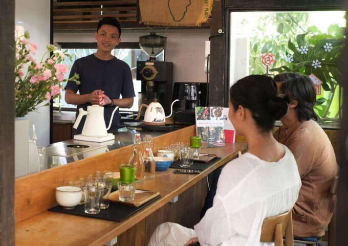 Hoi An: the Art of Coffee With a Multi-Award Winning Barista - Frequently Asked Questions