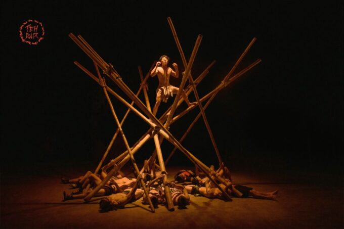 Hoi An: The Dar Vietnamese Bamboo Circus at Lune Center - Frequently Asked Questions