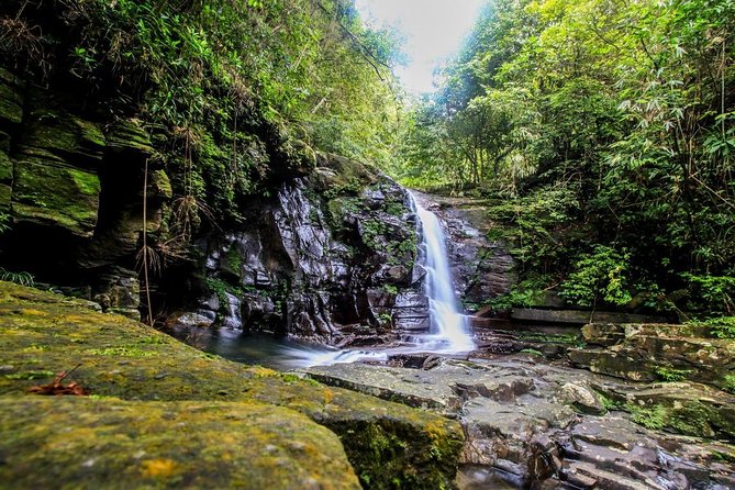 Hoi An To Bach Ma National Park Review - Health and Safety Considerations